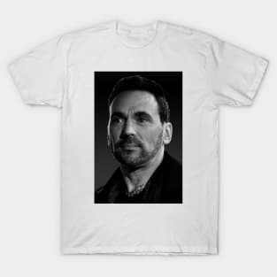 Jason David Frank legends never die T-Shirt